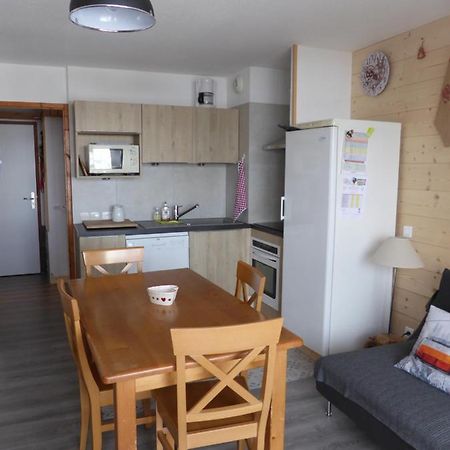 Appartement Puy Saint Vincent Alpes Du Sud Ete - Hiver Puy-Saint-Vincent Kültér fotó