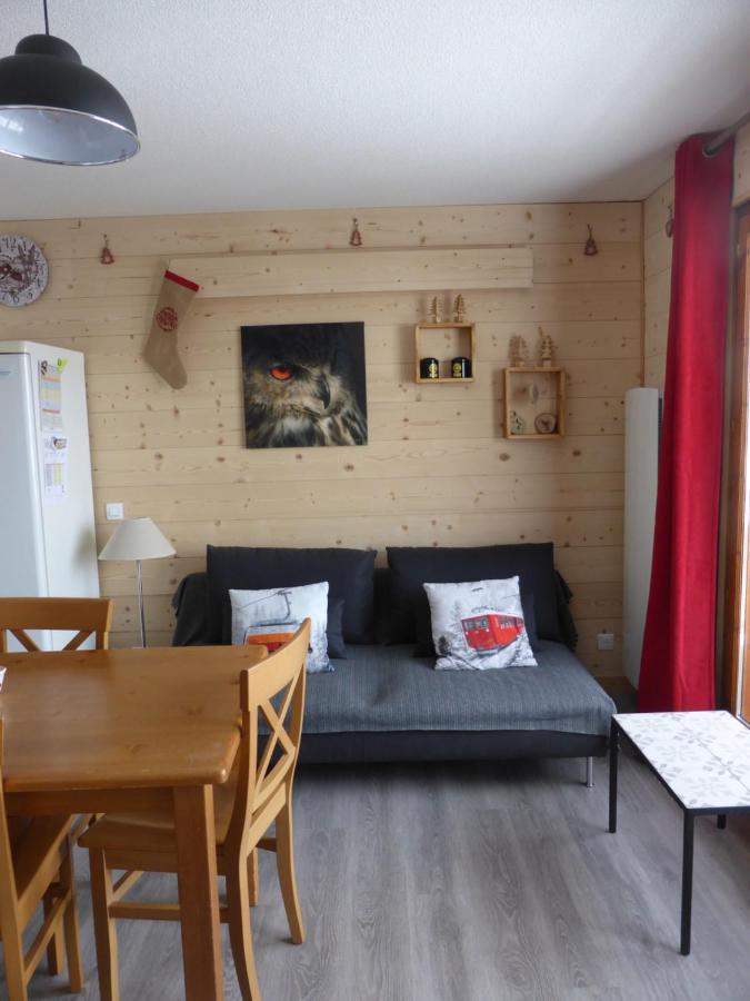 Appartement Puy Saint Vincent Alpes Du Sud Ete - Hiver Puy-Saint-Vincent Kültér fotó