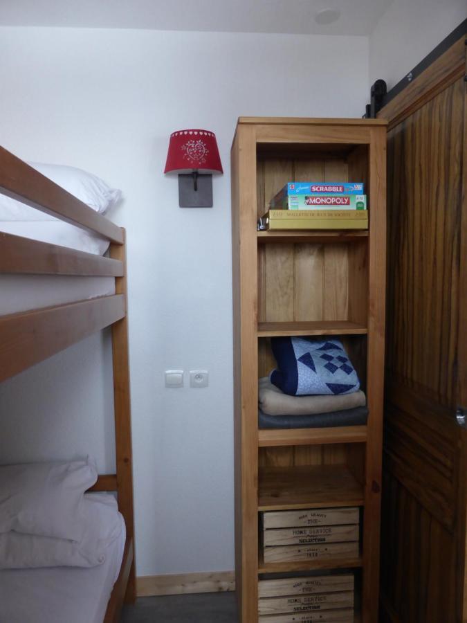 Appartement Puy Saint Vincent Alpes Du Sud Ete - Hiver Puy-Saint-Vincent Kültér fotó