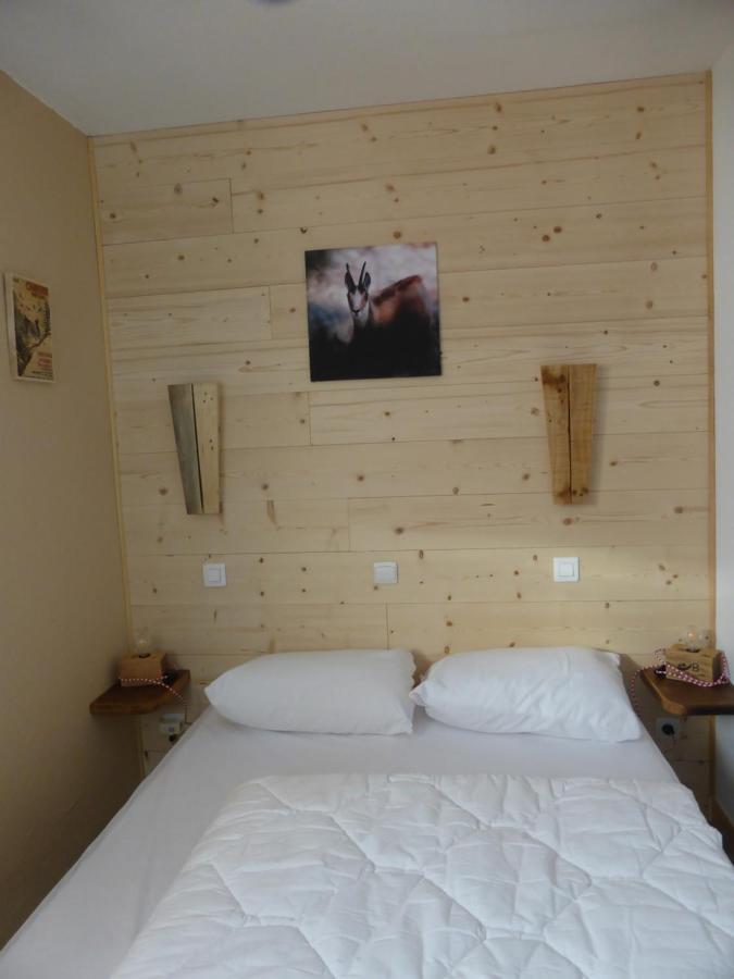 Appartement Puy Saint Vincent Alpes Du Sud Ete - Hiver Puy-Saint-Vincent Kültér fotó