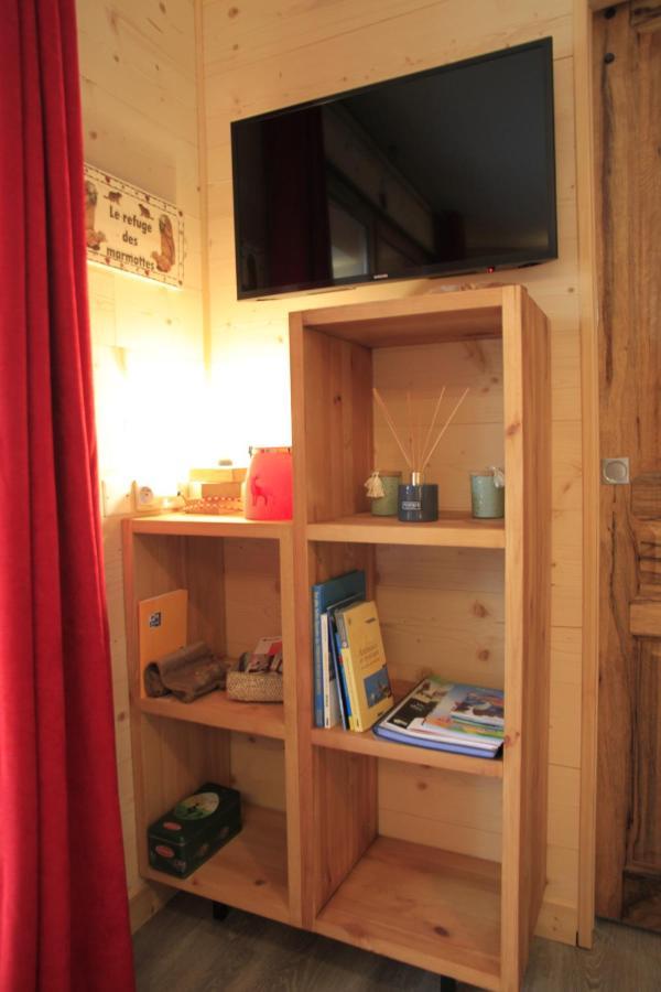 Appartement Puy Saint Vincent Alpes Du Sud Ete - Hiver Puy-Saint-Vincent Kültér fotó