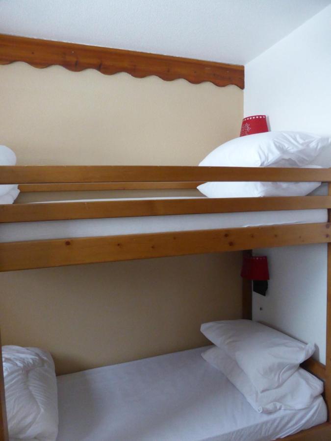 Appartement Puy Saint Vincent Alpes Du Sud Ete - Hiver Puy-Saint-Vincent Kültér fotó