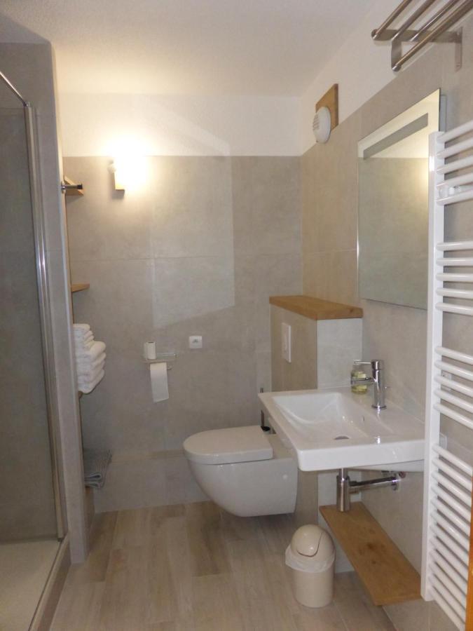 Appartement Puy Saint Vincent Alpes Du Sud Ete - Hiver Puy-Saint-Vincent Kültér fotó